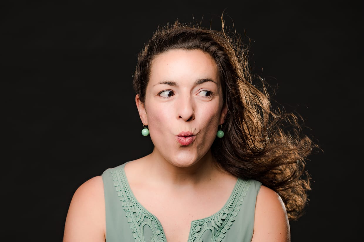 SINGtechniken Workshop mit Anita Biebl