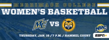 Women's Basketball vs. Quinnipiac