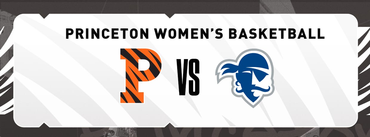 Women's Basketball vs Seton Hall