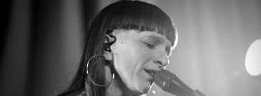 Jenny Thiele - Akustikkonzert im Sound Store