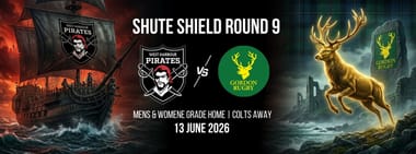 Round 9 | WEST HARBOUR v GORDON