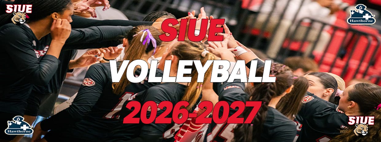 Women's Volleyball vs Tennessee State 