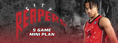 City Reapers: 5 Game Mini Plan