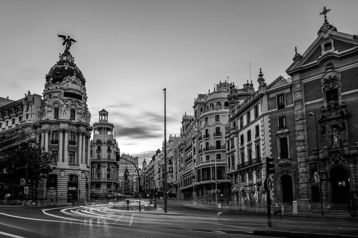 HYROX Madrid | Season 25/26