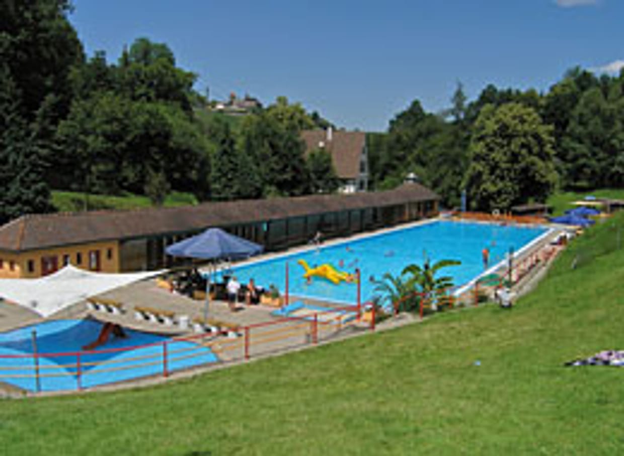 Freibad Obertsrot 2026