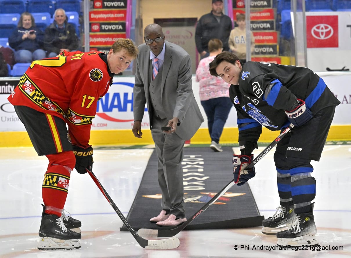 Johnstown Tomahawks