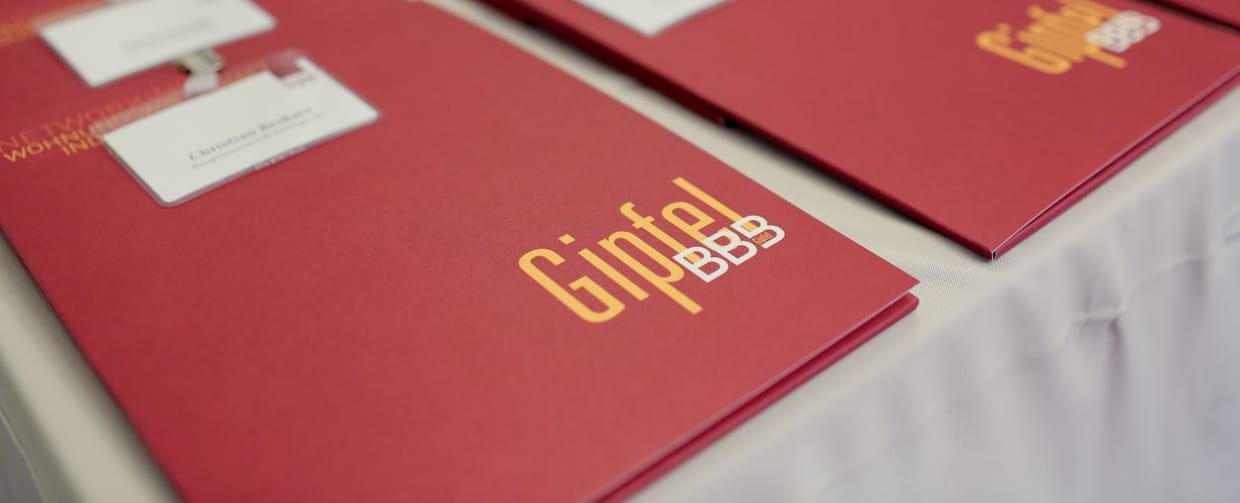 BundesBauBlatt Gipfel 2024