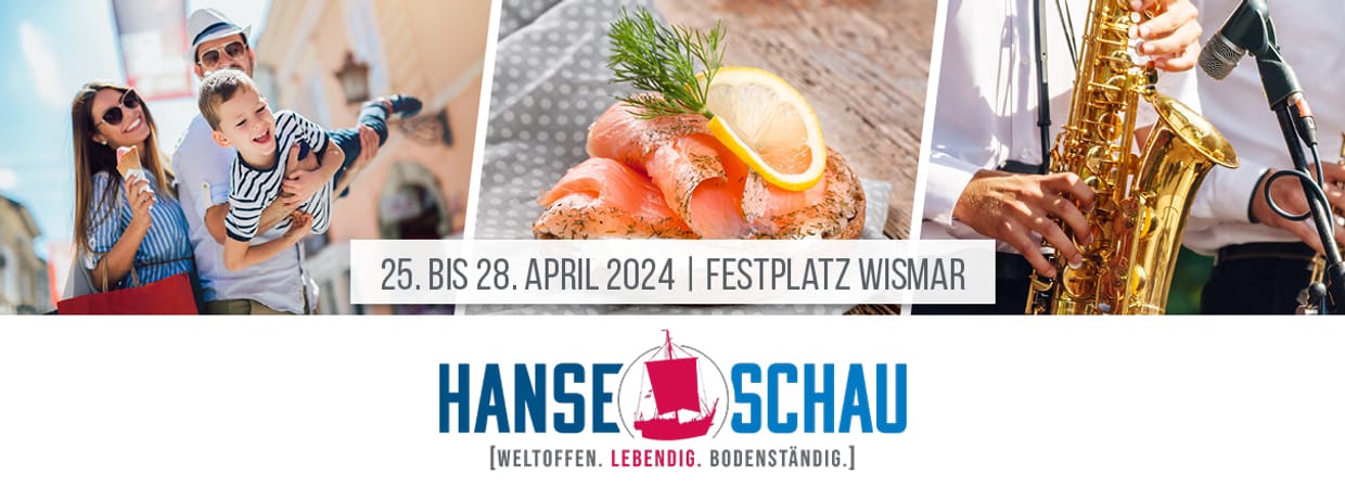 Hanseschau Wismar 
