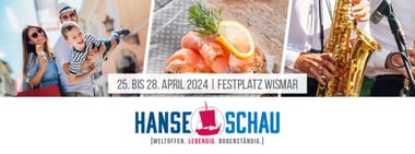 Hanseschau Wismar 