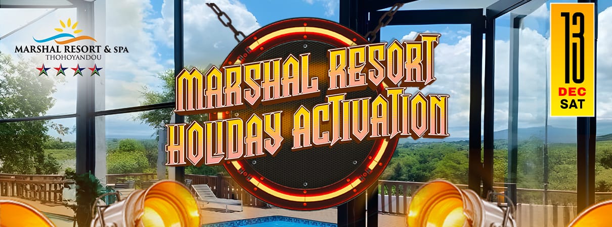 Marshal Resort