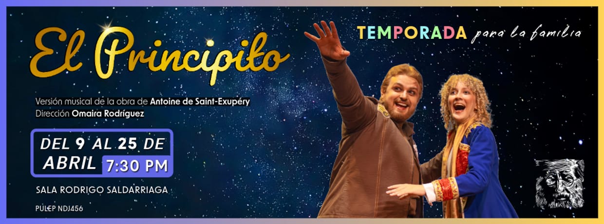 EL PRINCIPITO