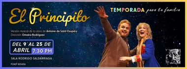 EL PRINCIPITO