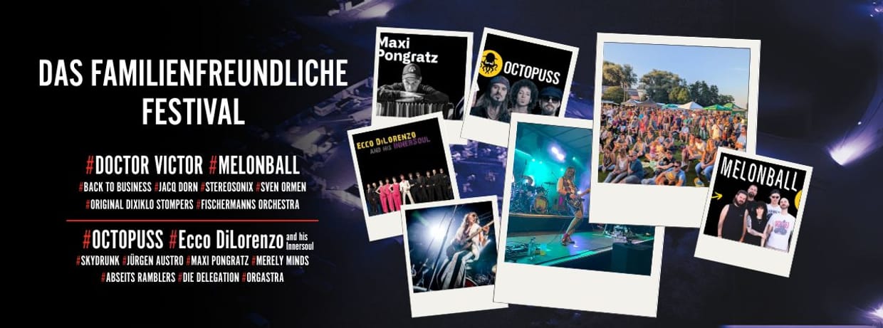 Hohenkammer Openair 2025