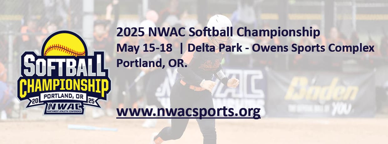 2025 NWAC Softball Championship