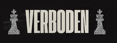 Verboden Festival 2026 - PORTLAND 