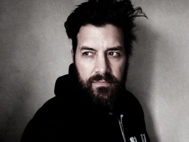 Bob Schneider with Special Guest Chris Trapper