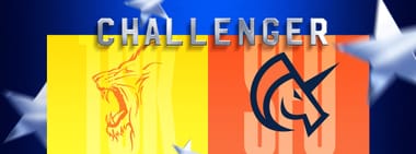 Challenger: Texas Super Kings vs. San Francisco Unicorns