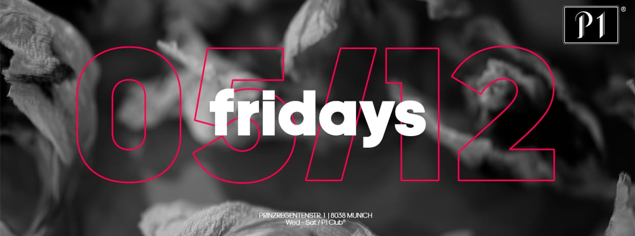 FRIDAYS