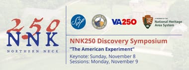 NNK250 Discovery Symposium