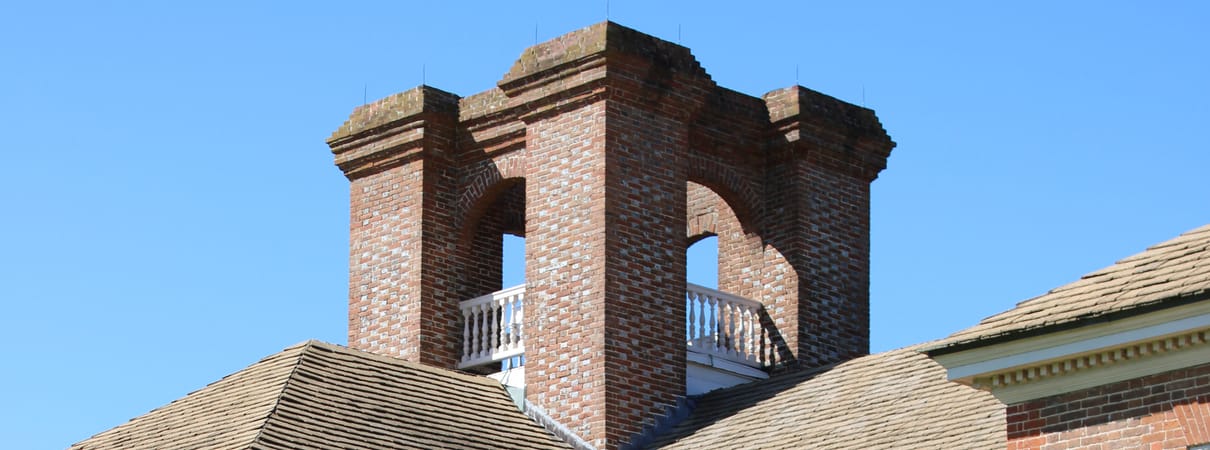 Stratford Hall