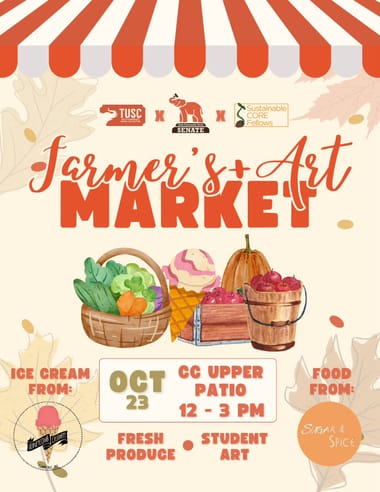 Farmer's & Art Market