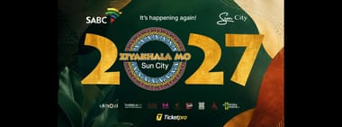 Ziyakhala Mo Sun City 2027
