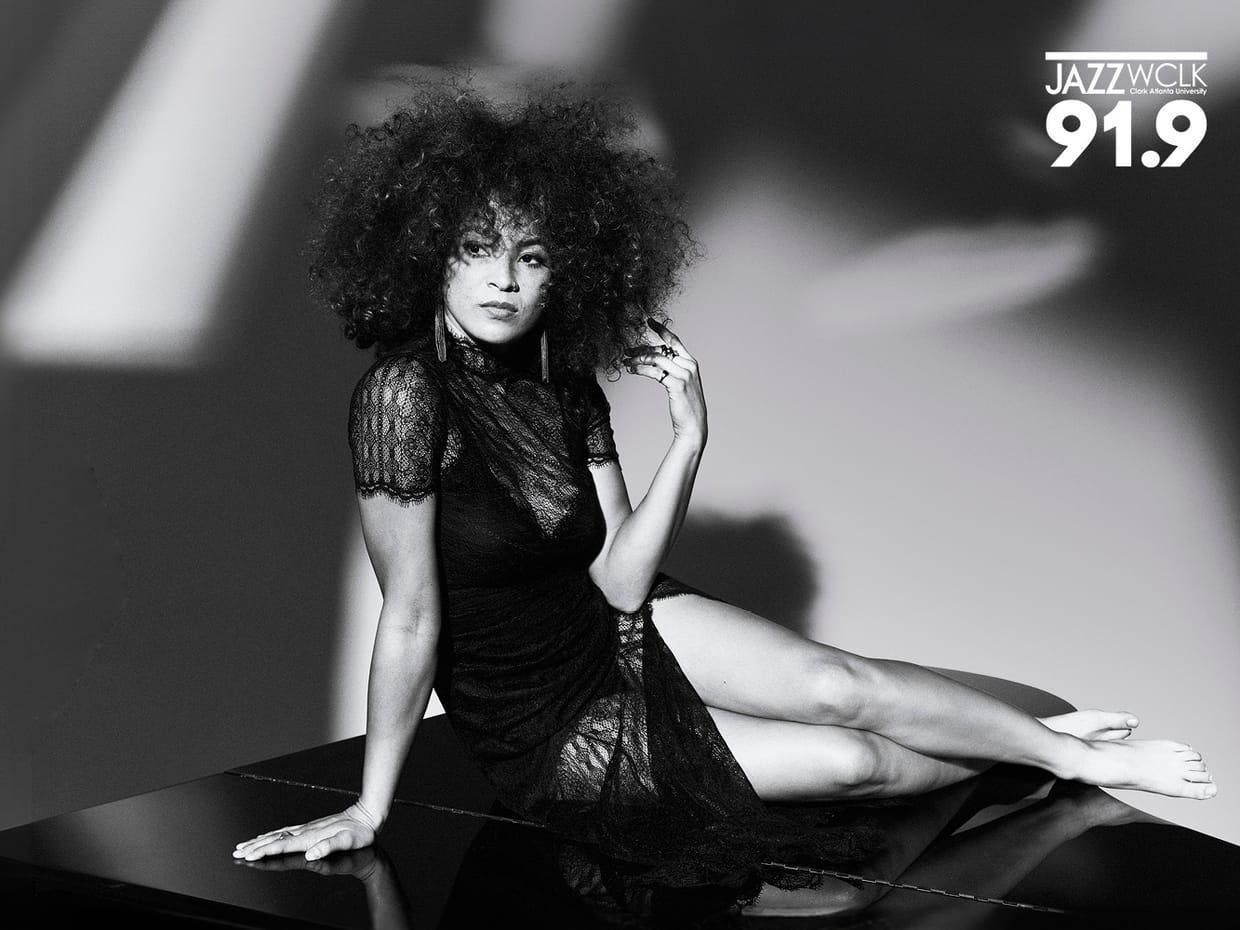 Kandace Springs