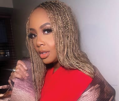 Lalah Hathaway
