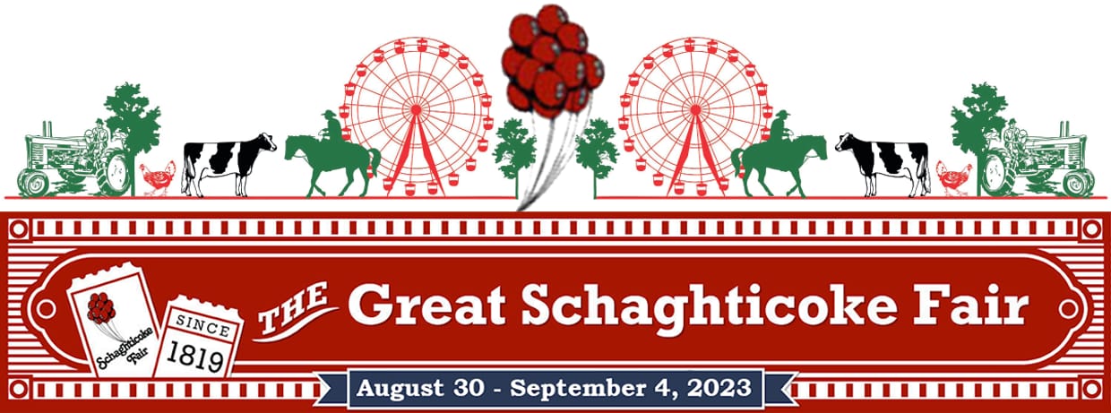 The Great Schaghticoke Fair Grandstand Tickets