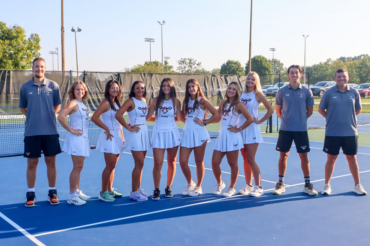 AUM Tennis Pickleball Tournament