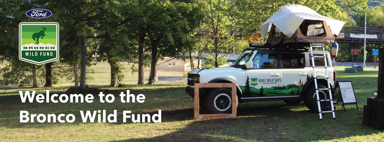 Bronco Wild Fund Drive - Sunday, July 19, 2026