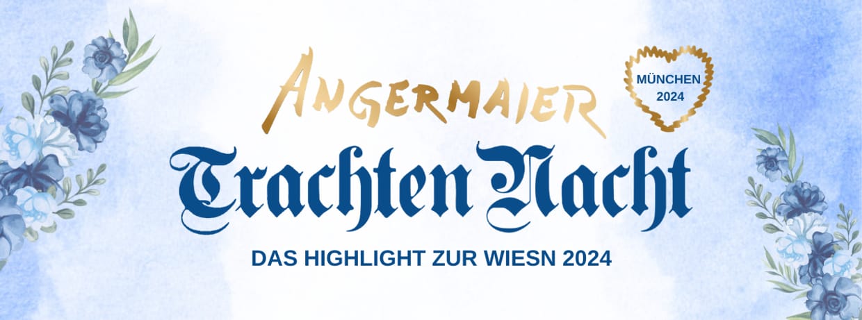 Angermaier Trachten Nacht