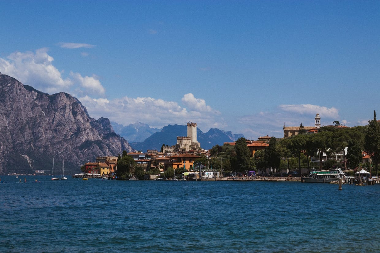 Lake Garda Guide 
