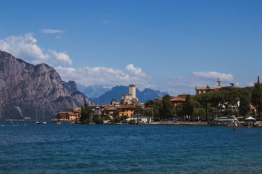 Lake Garda Guide 