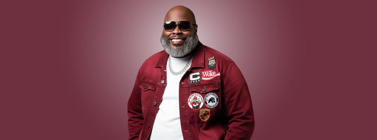 HIP-HOP & R&B BINGO WITH TOM SWOOPE 