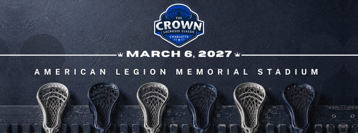 The Crown Lacrosse Classic