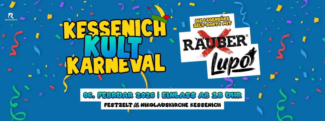 Kessenich Kult Karneval 