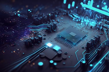 Computer Technology Programs Info Session at Loxahatchee Campus