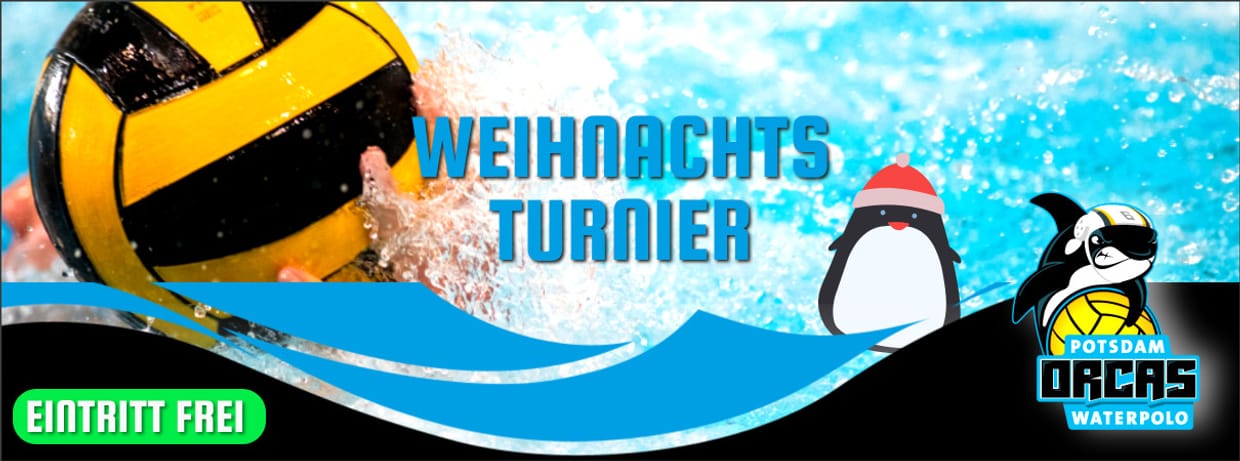 27. MBS-Weihnachtsturnier 2025