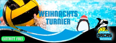 27. MBS-Weihnachtsturnier 2025