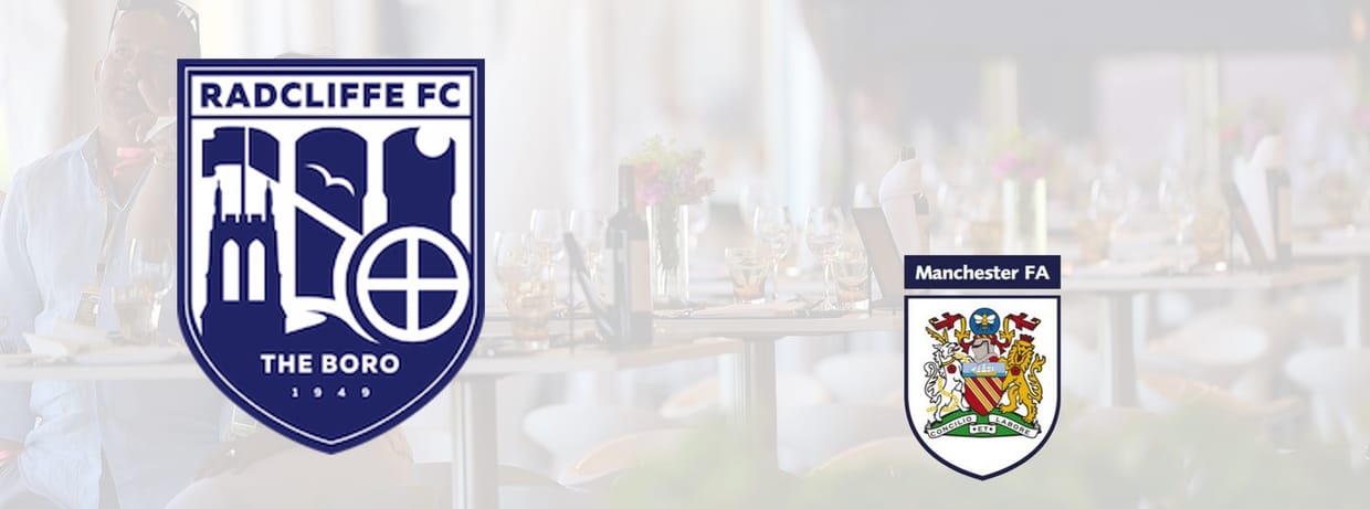 Hospitality - Manchester Premier Cup - Stalybridge Celtic FC vs Radcliffe