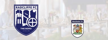Hospitality - Manchester Premier Cup - Stalybridge Celtic FC vs Radcliffe