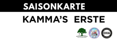 Dauerkarte 2026/27