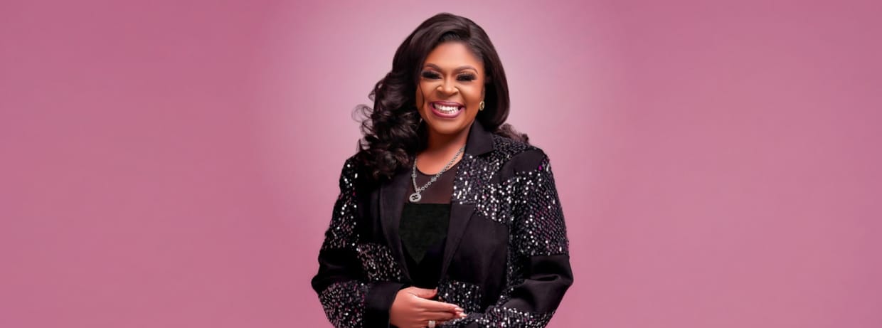 Kim Burrell