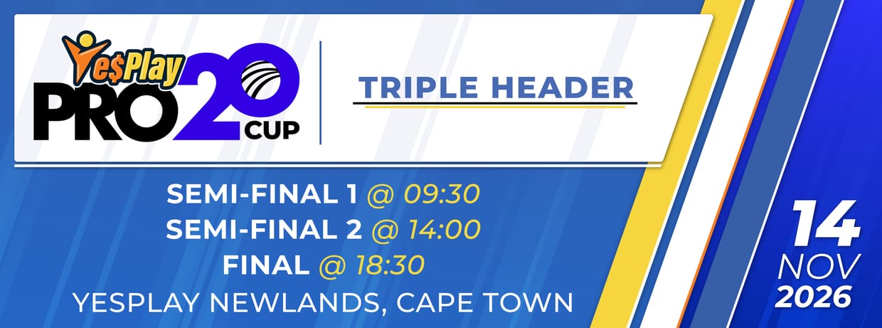 Super 8: Semi Final 1 & 2 and Final