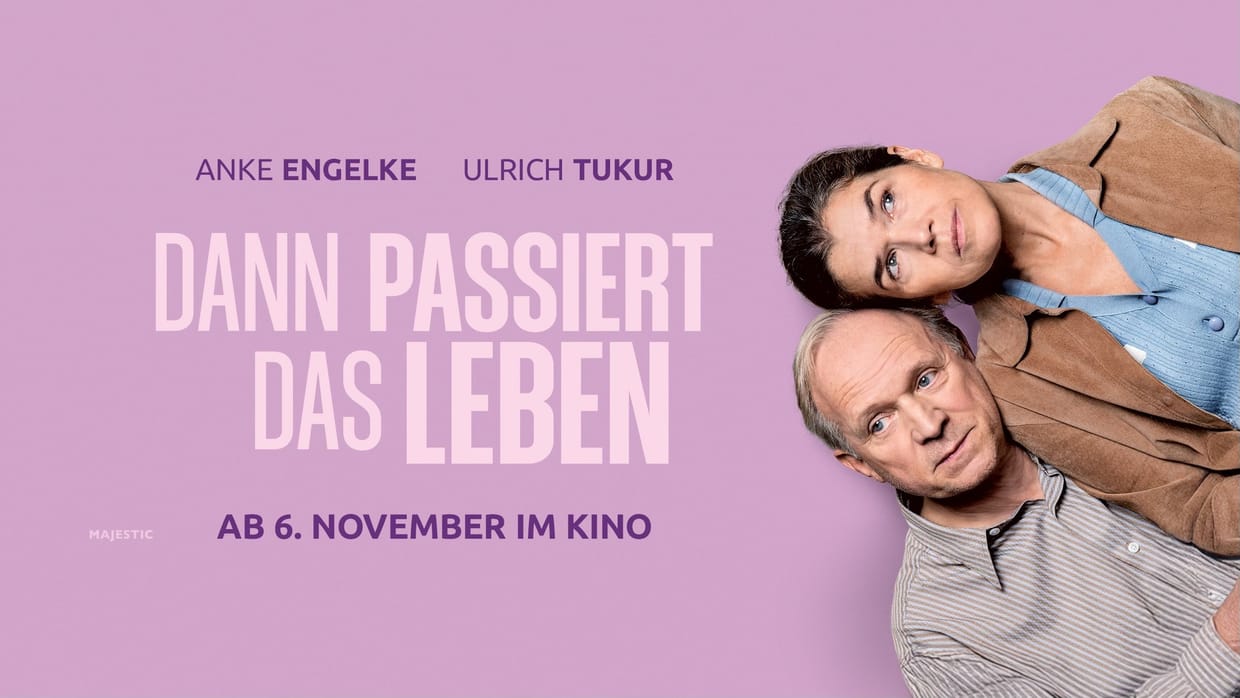Kino: Dann passiert das Leben