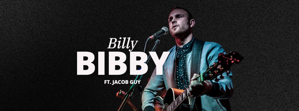 Billy Bibby