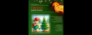 Fredo und der Drache