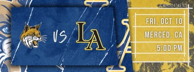 Women's Volleyball vs. Cal State LA