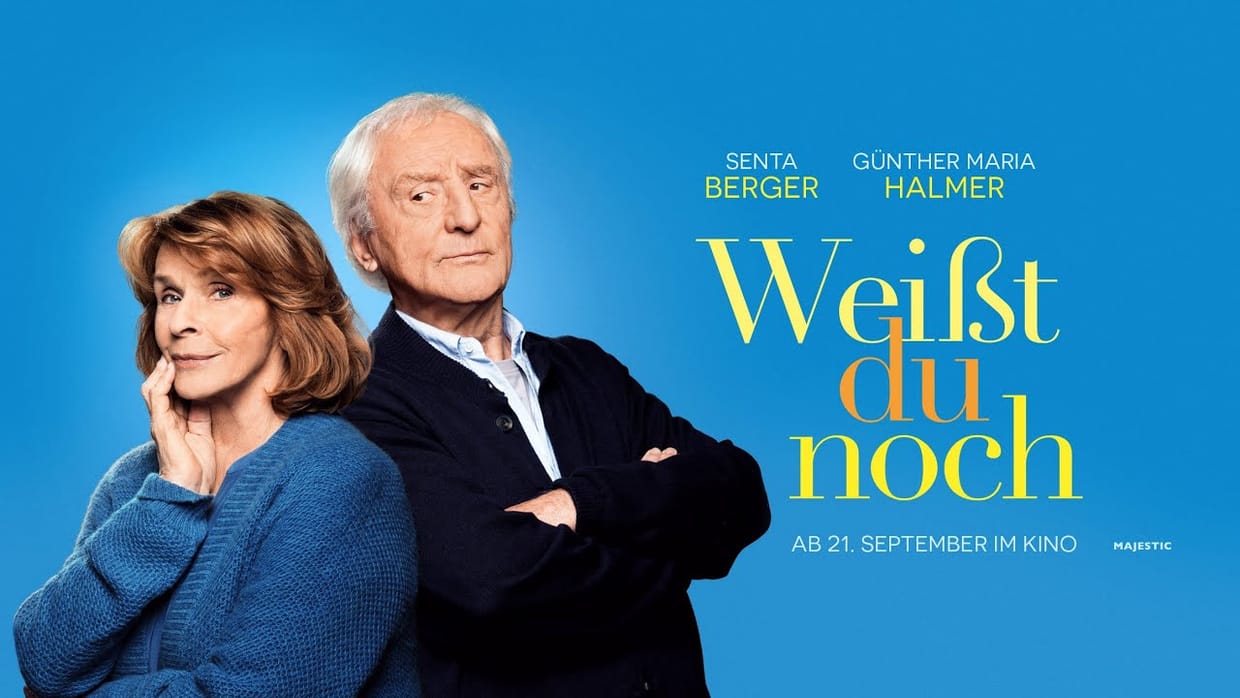Kino: Weißt du noch